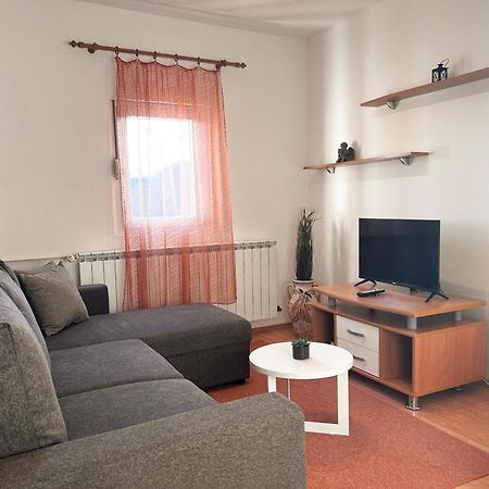 Family Majcica - Villa Malo Misto Klek Bagian luar foto