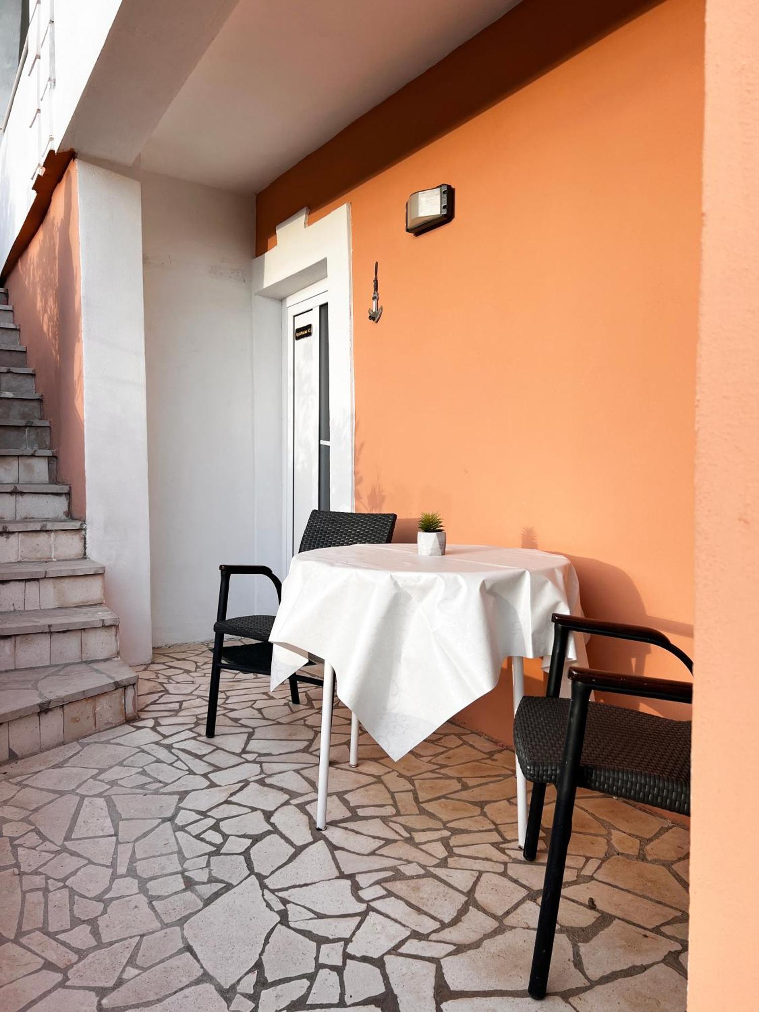 Family Majcica - Villa Malo Misto Klek Bagian luar foto